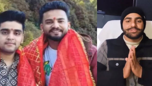 Elvish Yadav Elvish Yadav