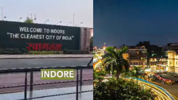 Indore