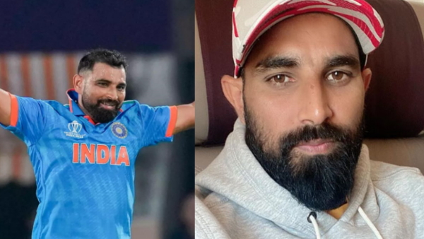 Mohammad Shami