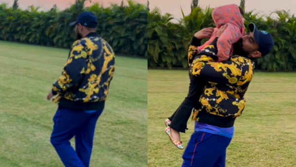Mohammed Shami Mohammed Shami