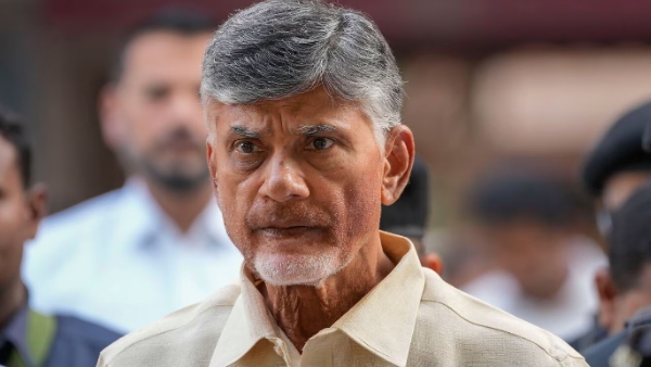 KCR