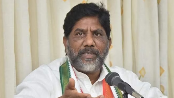 Telangana Deputy Chief Minister