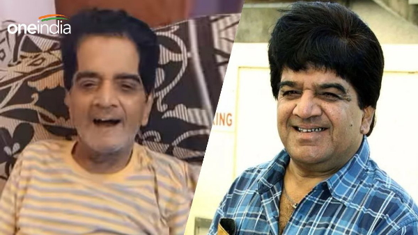 Junior mehmood passed away