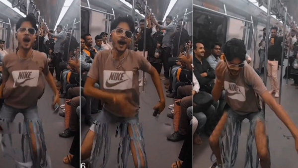 delhi metro 