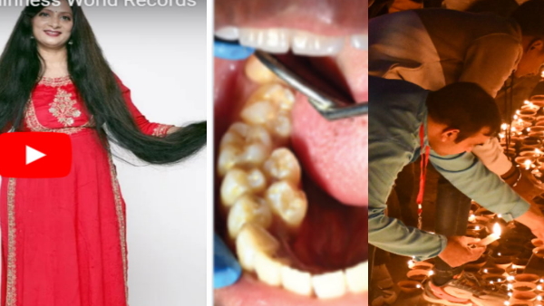 guinness world record 2023