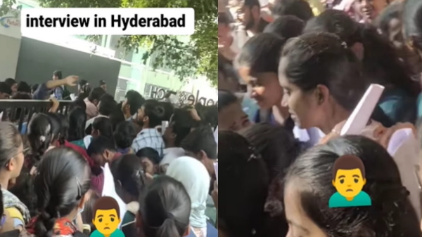 Hyderabad