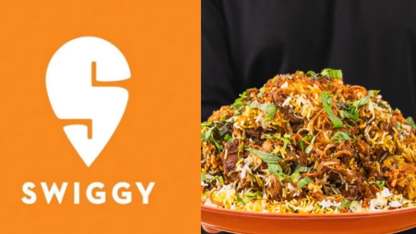 biryani from swiggy 