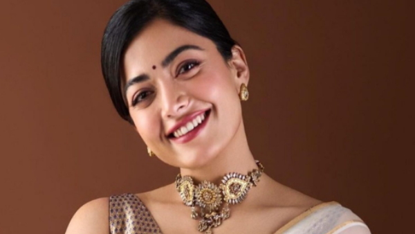 rashmika Mandanna