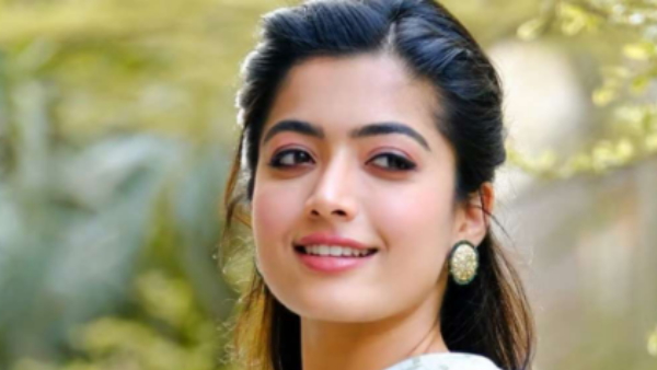 Rashmika Mandanna Rashmika Mandanna