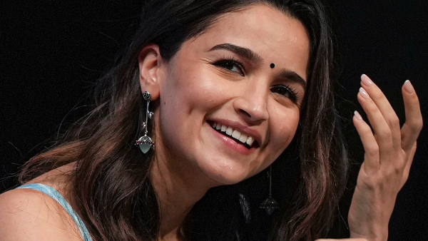 Alia Bhatt