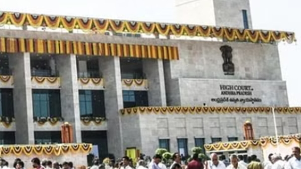 Andhra govt 