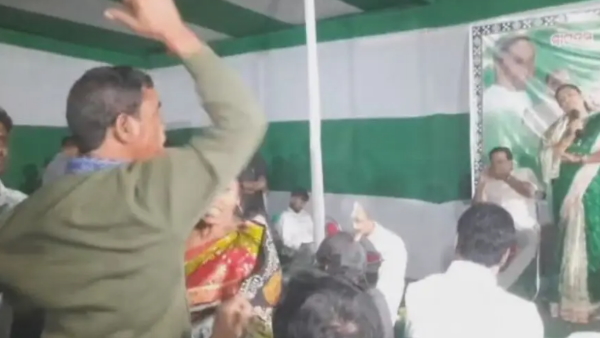  2024 elections