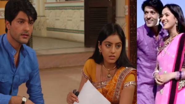 Diya Aur Baati Hum season 2