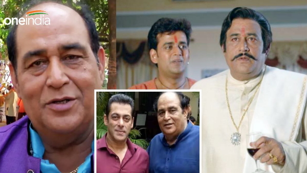 Bhojpuri actor brijesh tripathi