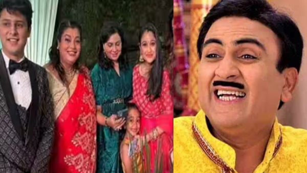 jethalal son got married