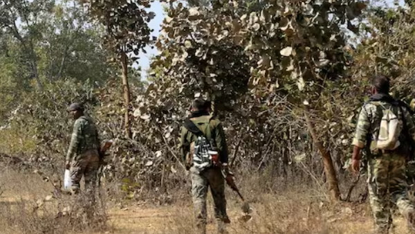 Chattisgarh
