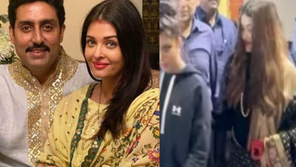 Aishwarya rai