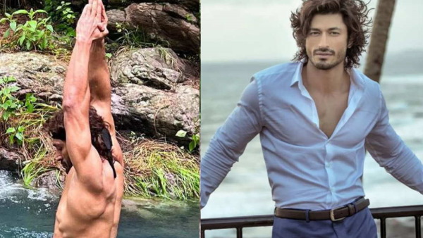 Vidyut jamwal 