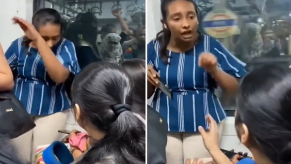 Delhi metro