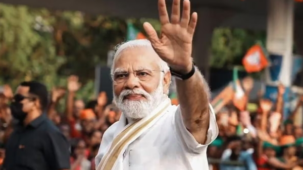 Pm Narendra Modi 