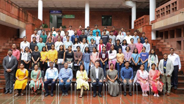 Sakura Science Programme