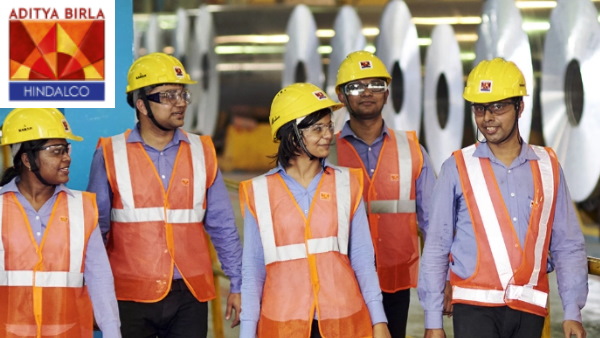 Hindalco Industries