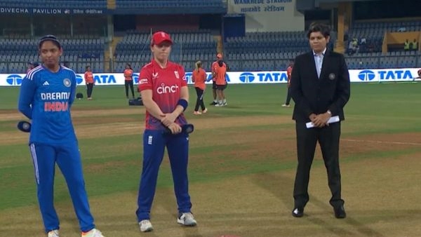 Aaj Ke Match Ka Toss Kon Jeeta