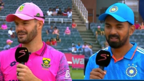 aaj ke match ka toss kon jeeta