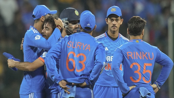 Aaj Kiska Match Hai 1