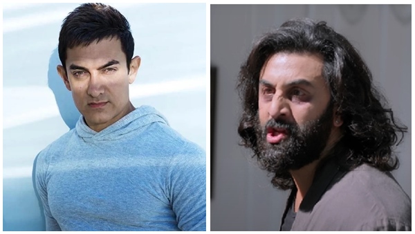 Aamir Khan