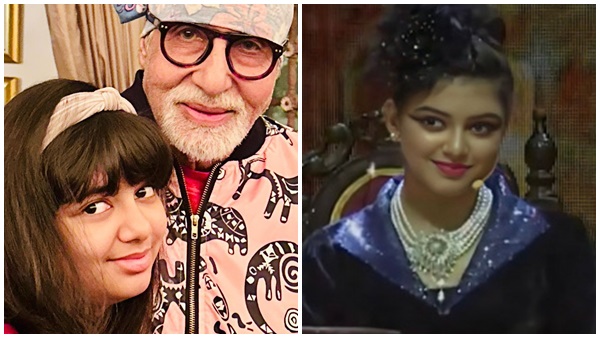 aaradhya bachchan 