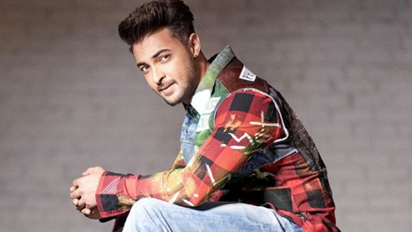 aayush sharma