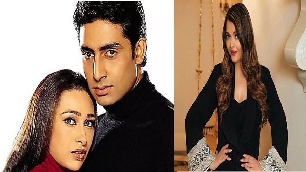 Abhishek Bachchan