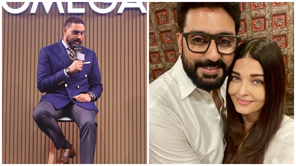 Abhishek Bachchan