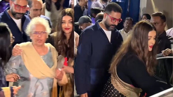Abhishek Bachchan