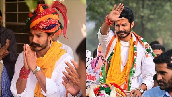 Jhotwara Election Result 2023: