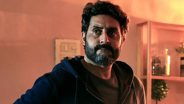 Abhishek Bachchan