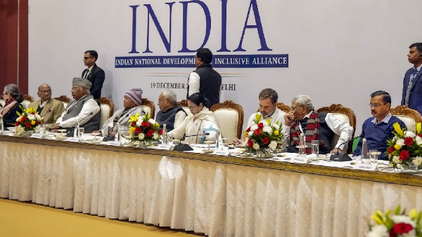 ABP C Voter Opinion Poll survey data