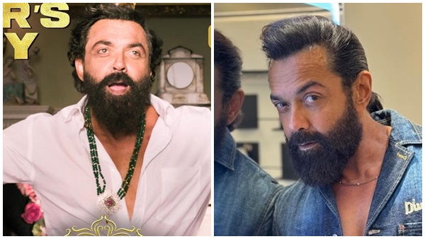 bobby Deol