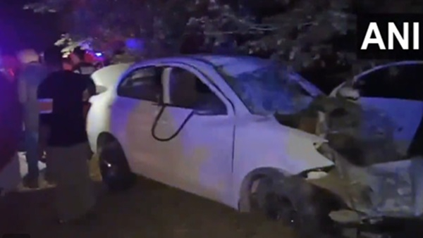 accident