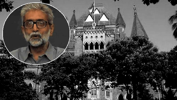 Gautam Navlakha