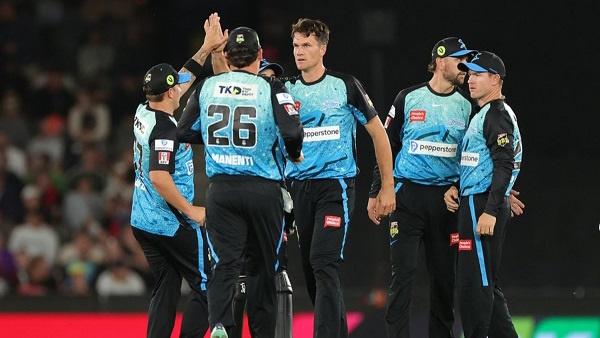 adelaide strikers adelaide strikers