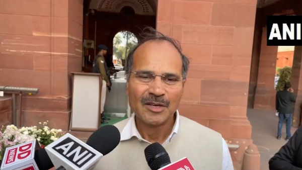 31 MPs suspended from Lok Sabha, including Leader of Congress in Lok Sabha Adhir Ranjan Chowdhury