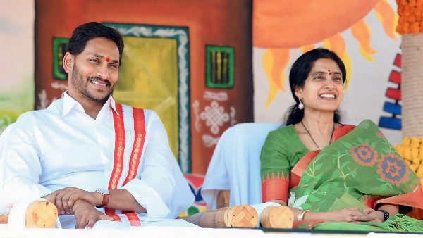 YS Jagan Mohan Reddy