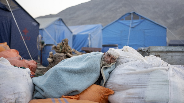 Pashtun Homeland Movement Pashtun Homeland Movement