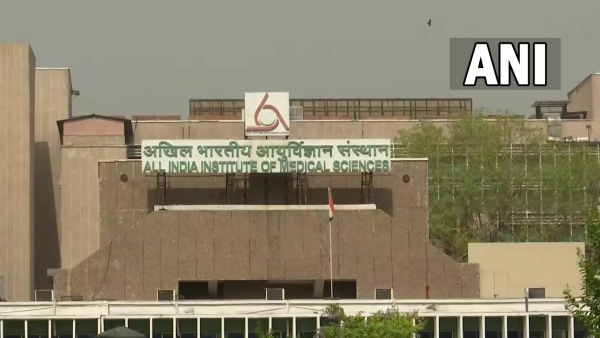 AIIMS Delhi