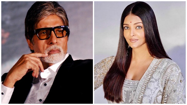 Amitabh Bachchan