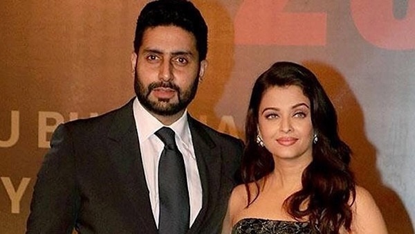 Aishwarya Rai Bachchan