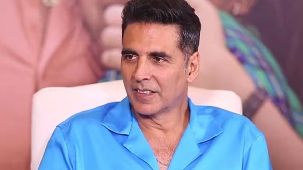 Akshay Kumar Akshay Kumar