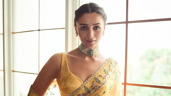 Alia Bhatt